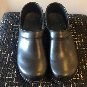Dansko Clogs
